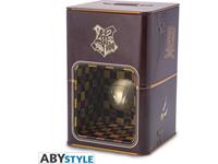 Abysse Corp SARL Harry Potter Spardose Goldener Schnatz