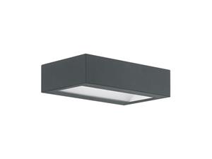 EGLO RAPINA Wandarmaturen, antraciet