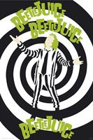 ABYstyle Beetlejuice Beetlejuice Poster 61x91,5cm