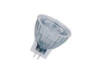 Osram ledreflectorlamp Star MR11 warm wit GU4 4,2W