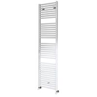 Nemo Spring Toronto 180060 handdoekradiator staal H 1850 x L 600 mm 1051 W ECE060B01VM06NNN01