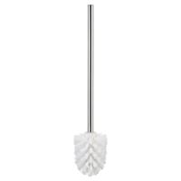 tesa Spare toilet brush White