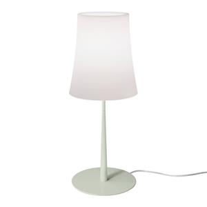 Foscarini Birdie Easy Tischlampe Grande Grün