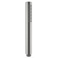 Fortifura Calvi Staafhanddouche - 21.2cm - Geborsteld RVS PVD (RVS) SW496812