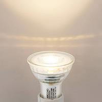 ARCCHIO LED-Reflektor GU10 3,5W 3.000K 36° Glas