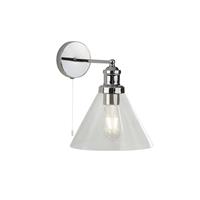 Searchlight Wandlamp Pyramid 1277CC