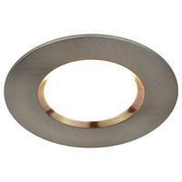 Nordlux Einbauleuchte Dorado 3-er Set Warmweiß 3x5,5W IP65