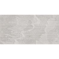 Cifre Ceramica Cifre Cerámica Overland Pearl Relieve 30x60 gerectificeerd Wandtegel Mat Grijs SW07312201-5