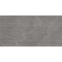 Cifre Ceramica Cifre Cerámica Overland Greige Relieve 30x60 gerectificeerd Wandtegel Mat Grijs SW07312201-6