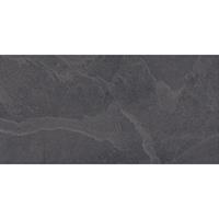 Cifre Ceramica Cifre Cerámica Overland Antracite 30x60 gerectificeerd Vloer- en wandtegel Mat Antraciet SW07312201-3