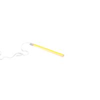 HAY Neon Tube LED Slim 50 - Yellow (541294)