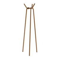 HAY Knit Coat Rack - Toffee (4009000)