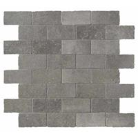 Mozaïek Douglas & Jones Sense Mur. Mat Gris 30x30 cm Douglas & Jones