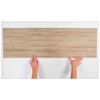 Colorker Linnear Wandtegel 31.6x100cm 10.4mm vorstbestendig gerectificeerd Natural Mat 1524351