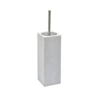 Aquanova Hammam Toiletborstelhouder Wit HAMBHR-43