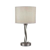 Searchlight Schemerlamp Vegas EU7564SS