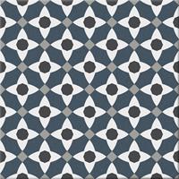 Cifre Ceramica Cifre Cerámica Hidra Manila Cold 20x20 Vloer- en wandtegel Mat Multi SW07312195-8