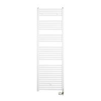 Nemo Go Atlantic handdoekradiator 170.3x60cm 942watt Wit 833950