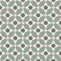 Cifre Ceramica Cifre Cerámica Hidra Manila Warm 20x20 Vloer- en wandtegel Mat Multi SW07312195-9