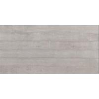 VTWonen Raw Wandtegel 30x60cm Raw Dark Grey Casa Decor 3D Grijs mat 1755419