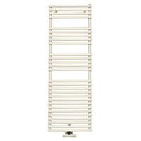 Nemo Spring Ofena 180060 handdoekradiator staal H 1757 x L 600 mm 1049 W KAD060B01VM05NNN01