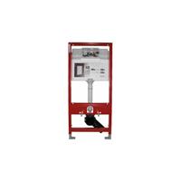 TECEprofil WC-Modul mit Uni-Spülkasten, Bauhöhe 1120 mm 9300300