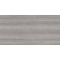 Cifre Ceramica Cifre Cerámica Overland Greige Groove 60x120 gerectificeerd Wandtegel Mat Grijs SW07312203-6