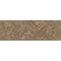 Baldocer Ceramica Baldocer Cerámica Larchwood Parkiet Ipe 40x120 gerectificeerd Wandtegel Mat Bruin SW07312090-3