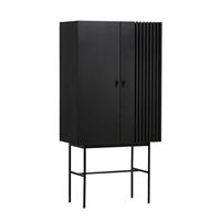 Array Kast - Zwart