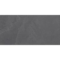 Cifre Ceramica Cifre Cerámica Overland Antracite 60x120 gerectificeerd Vloer- en wandtegel Mat Antraciet SW07312203-3