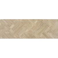 Baldocer Ceramica Baldocer Cerámica Larchwood Parkiet Alder 40x120 gerectificeerd Wandtegel Mat Beige SW07312090-4