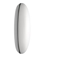 louispoulsen Louis Poulsen Silverback 295 Wandlamp - 3000K Dali - Wit