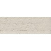 Baldocer Ceramica Baldocer Cerámica Arkety Indus Sand 30x90 gerectificeerd Wandtegel Mat Beige SW07310868-2