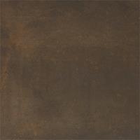 douglasenjones Metal 800X800 Corten Nat. Mat Bruin