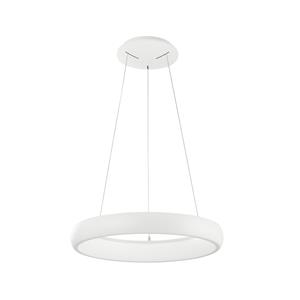 novaluce Nova Luce - Albi LED Hängeleuchte Dimmbar