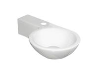 Best Design fontein Step links 38x23cm