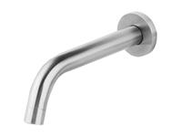 Best Design Ore RVS muuruitloop 21cm
