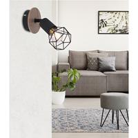 Home24 Wandlamp Xara II, Globo Lighting