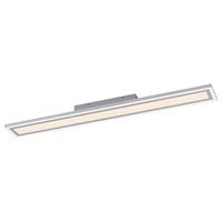 Leuchten Direkt LED-Deckenleuchte Edging CCT, 100 x 12cm
