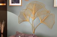 Invicta Interior Ginkgo Goud 90cm - 41274
