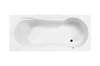 Best Design Bob ligbad 180x80x42cm