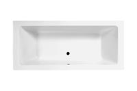 Best Design Lounge bad 190x90x49cm
