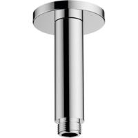 Hansgrohe Vernis plafondarm 10cm voor hoofddouche chroom