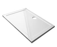 Best Design Donar douchebak rechthoek 160x90cm