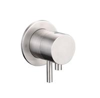 Best Design Ore 1/2 thermostatische inbouwkraan RVS