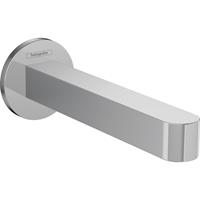 Hansgrohe Finoris baduitloop 174mm chroom