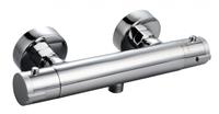 Schütte Sanifun  douche thermostaatkraan London Chroom 15.