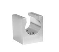 Best Design opsteekgarnituur square RVS-Look