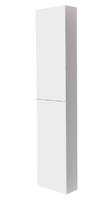 Best Design Blanco hoge kolomkast 180x35x30cm wit