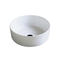Best Design Sante opbouw waskom 31cm rond